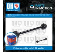 Anti Roll Bar Link Rear QLS4002S Quinton Hazell Stabiliser Drop Link 9103261200