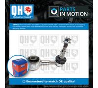 Anti Roll Bar Link Rear QLS4004S Quinton Hazell Stabiliser Drop Link 4883006090