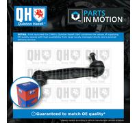 Anti Roll Bar Link Rear QLS9237S Quinton Hazell Stabiliser Drop Link 9615230080