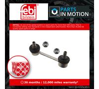 Anti Roll Bar Link Rear Right 28629 Febi Stabiliser Drop Link 4883042010 Quality