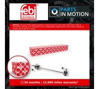 Anti Roll Bar Link Rear Right 29697 Febi Stabiliser Drop Link A2213202289 New
