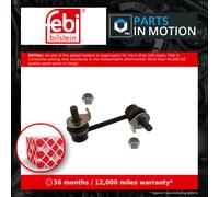 Anti Roll Bar Link Rear Right 42604 Febi Stabiliser Drop Link 54618WL01A Quality