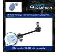 Anti Roll Bar Link Rear Right ADG085104 Blue Print Stabiliser Drop Link Quality