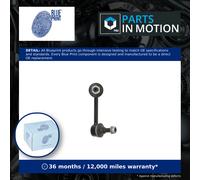 Anti Roll Bar Link Rear Right ADH28536 Blue Print Stabiliser Drop Link Quality