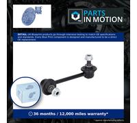 Anti Roll Bar Link Rear Right ADH28538 Blue Print Stabiliser Drop Link Quality