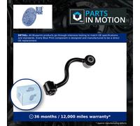 Anti Roll Bar Link Rear Right ADN18596 Blue Print Stabiliser Drop Link Quality