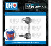 Anti Roll Bar Link Rear Right QLS1761S Quinton Hazell Stabiliser Drop Link New