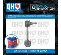Anti Roll Bar Link Rear Right QLS3296S Quinton Hazell Stabiliser Drop Link New