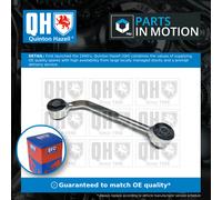 Anti Roll Bar Link Rear Right QLS3340S Quinton Hazell Stabiliser Drop Link New