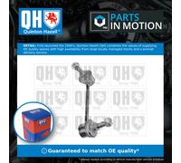 Anti Roll Bar Link Rear Right QLS3452S Quinton Hazell Stabiliser Drop Link New