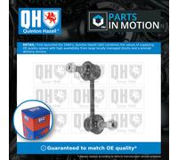 Anti Roll Bar Link Rear Right QLS3456S Quinton Hazell Stabiliser Drop Link New