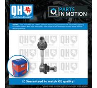 Anti Roll Bar Link Rear Right QLS3556S Quinton Hazell Stabiliser Drop Link New