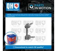 Anti Roll Bar Link Rear Right QLS3721S Quinton Hazell Stabiliser Drop Link New
