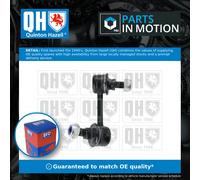 Anti Roll Bar Link Rear Right QLS3783S Quinton Hazell Stabiliser Drop Link New