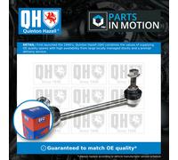 Anti Roll Bar Link Rear Right QLS3809S Quinton Hazell Stabiliser Drop Link New