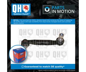 Anti Roll Bar Link Rear Right QLS3817S Quinton Hazell Stabiliser Drop Link New