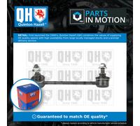 Anti Roll Bar Link Rear Right QLS3890S Quinton Hazell Stabiliser Drop Link New