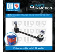 Anti Roll Bar Link Rear Right QLS3986S Quinton Hazell Stabiliser Drop Link New