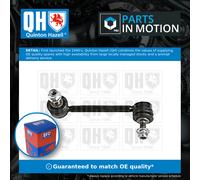 Anti Roll Bar Link Rear Right QLS4041S Quinton Hazell Stabiliser Drop Link New