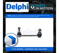 Anti Roll Bar Link Rear Right TC3035 Delphi Stabiliser Drop Link LR033242 New