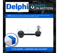 Anti Roll Bar Link Rear Right TC8379 Delphi Stabiliser Drop Link 55540J9500 New