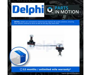 Anti Roll Bar Link Rear TC2391 Delphi Stabiliser Drop Link 5553017000 5553017010