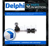 Anti Roll Bar Link Rear TC2498 Delphi Stabiliser Drop Link 4883005030 4883012070