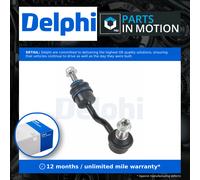 DELPHI TC4983 Anti-roll bar link