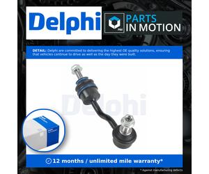 Anti Roll Bar Link Rear TC4983 Delphi Stabiliser Drop Link 102749100A Quality