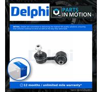 Anti Roll Bar Link Rear TC8644 Delphi Stabiliser Drop Link 52320TBAA01 Quality