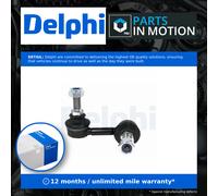 Anti Roll Bar Link TC1832 Delphi Stabiliser Drop Link 546184U000 54618BU000 New