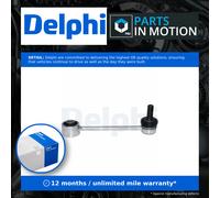 Anti Roll Bar Link TC8454 Delphi Stabiliser Drop Link 2N0505465B 65437180005 New