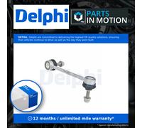 Anti Roll Bar Link TC9203 Delphi Stabiliser Drop Link Genuine Quality Guaranteed