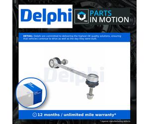 Anti Roll Bar Link TC9203 Delphi Stabiliser Drop Link Genuine Quality Guaranteed