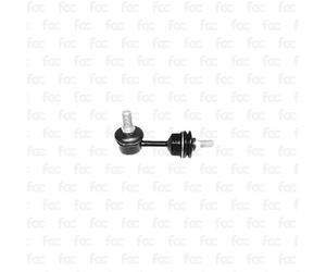 Anti Roll Bar / Stabiliser Drop Link For Kia Sportage Rear Axle BGA LS2726