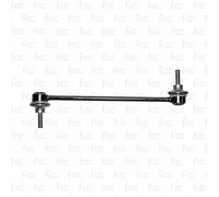 Anti Roll Bar / Stabiliser Drop Link For Renault Megane Front Axle BGA LS7307