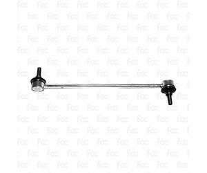 Anti Roll Bar / Stabiliser Drop Link For Suzuki Swift Front Axle BGA LS2206