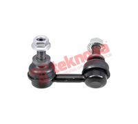 Febi Stabiliser Bar Link Coupling Rod Front Axle Left fits Renault Nissan 194952