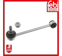 febi bilstein 26078 Stabiliser Link with nut, pack of one