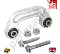 Anti Roll Bar Stabiliser Link Front Left Right Fits Audi A6 A8 RS6 04 To 11