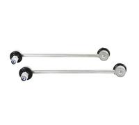 Anti Roll Front Axle Left And Right Rod Strut Stabiliser Fit For Toyota Camry Highlander Avalon Solara Venza Fit For Lexus ES300 Stabiliser Link