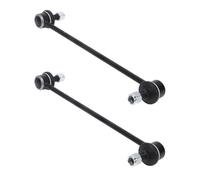 Anti Roll Front Stabilizer Link Fit For Geely Binrui Binray 1.4T Fit For Emgrand SS11 1.5L 1.8L Connect Bar 4015010500 Stabilizer Link Kit