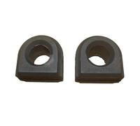 Anti Roll Front Stabilizer Sway Bar Bushing fit for BMW F10 F11 F12 520d 520i 528i 640i 31356777934 2 pc one set Front Anti Roll Bar Drop
