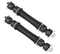 Anti Roll Front Stabilizer Sway Bar Link Fit For Chevy Silverado Avalanche Suburban Fit For Cadillac Escalade Fit For GMC Sierra Front Anti Roll Bar Drop