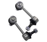 Anti Roll Rear Stabilizer Link fit For HONDA CR-V 2007-2012 2.4L 2.0 fit For HAVAl H6 F7 M6 1.5 DF AEOLUS AX7 Coupling Rod Bar Stabiliser Link(Left and Right)