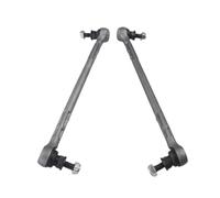 Anti Roll,Stabiliser Link 2X Front Anti Roll Bar Stabiliser Drop Links Fit For BMW 1 X1 3 E81 E90 E84 Pair