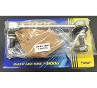 Anti Roll Stabiliser Links LH+RH Rear - Range Rover / Sport - LR042975+6 Moog DE