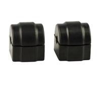 Anti Roll Stabilizer Anti Sway Bar Bushing Fit For BM 528i 535i 530i 33556788861 One Set Stabiliser Mounting F10 F11 F18 Stabilizer Link Kit