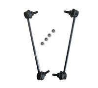 Anti Roll Stabilizer Link Kit Pair Of Front Stabiliser Anti Roll Bar Drop Links FIT Fit For VOLVO S40 1.9, 2.0, 1.8