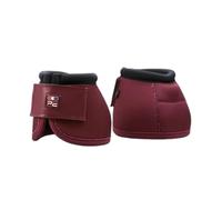 Anti-rollover Bell Boots Premier Equine Ballistic
